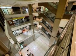 Golden Sultan Plaza (D7), Retail #598614401
